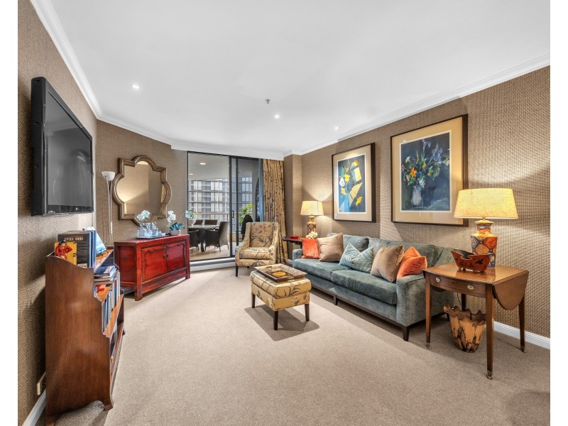 803/187 Kent Street, Sydney NSW 2000