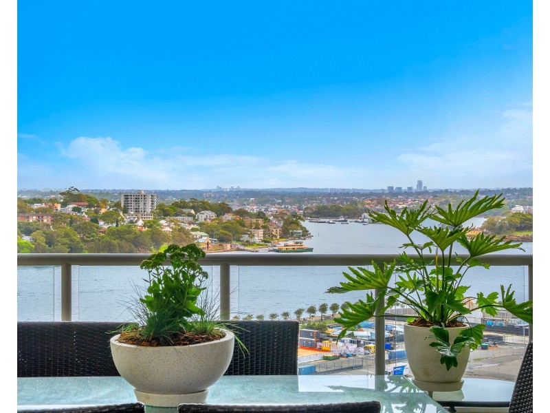 803/187 Kent Street, Sydney NSW 2000