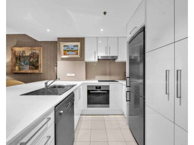 803/187 Kent Street, Sydney NSW 2000