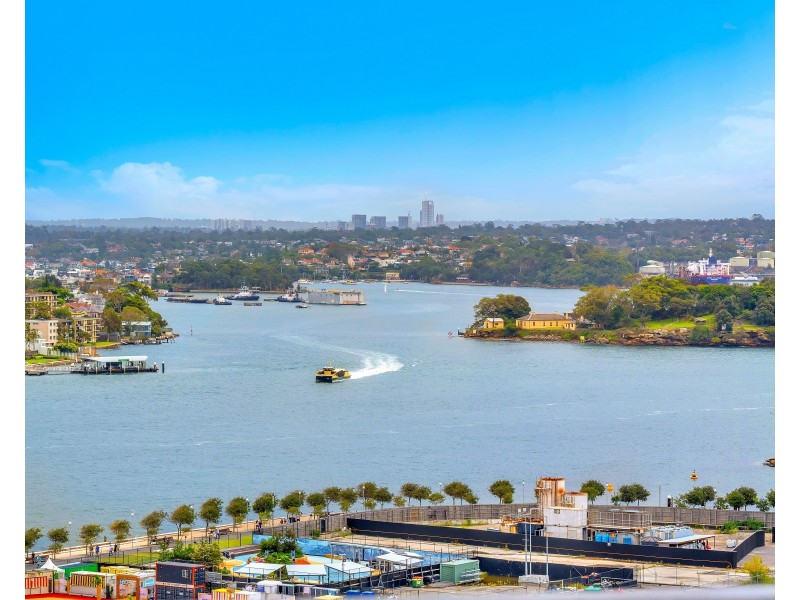 803/187 Kent Street, Sydney NSW 2000