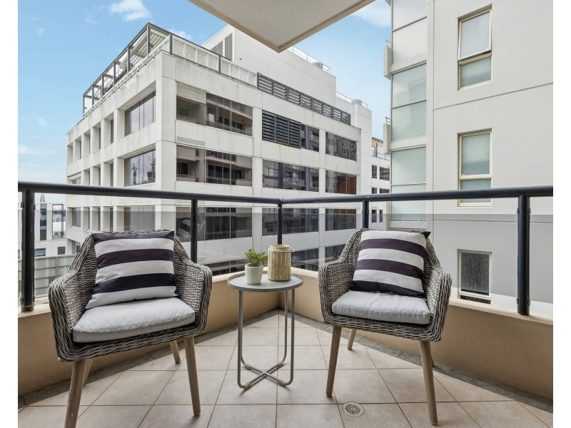 106/365 Kent Street, Sydney NSW 2000