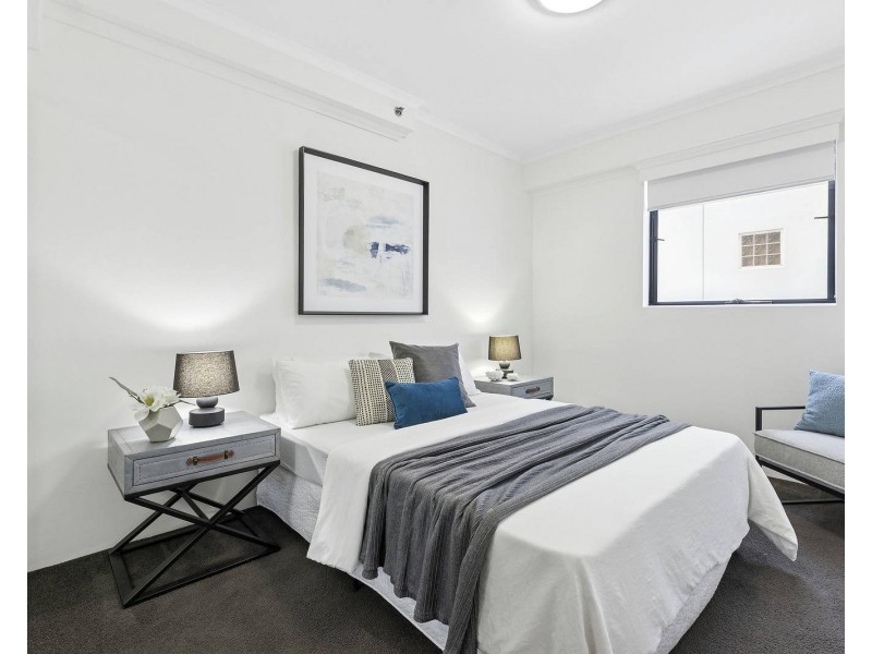 106/365 Kent Street, Sydney NSW 2000
