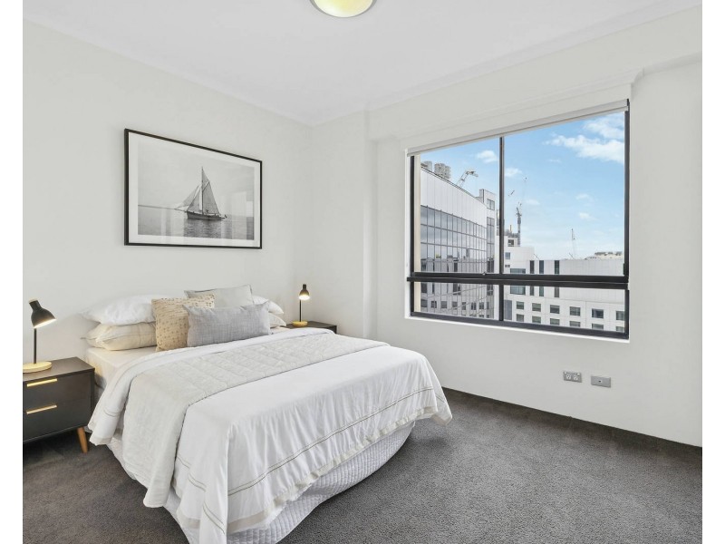 106/365 Kent Street, Sydney NSW 2000