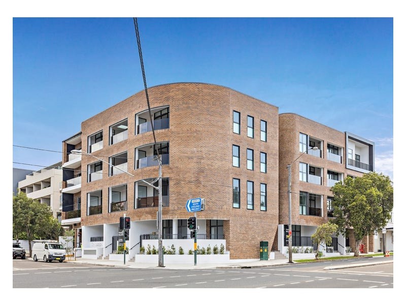 G06/50 Garden Street, Alexandria NSW 2015