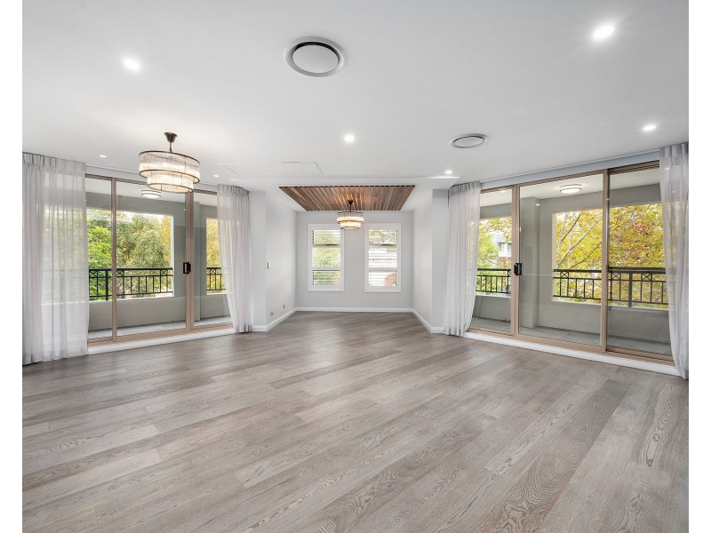 16/23 Bourke Street, Woolloomooloo NSW 2011