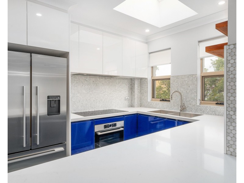 16/23 Bourke Street, Woolloomooloo NSW 2011