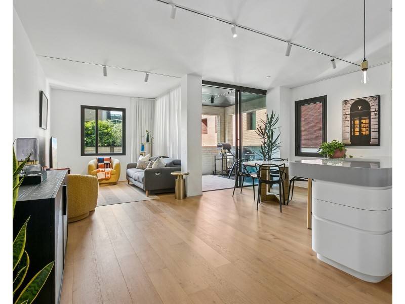 501/18 Loftus Street, Sydney NSW 2000