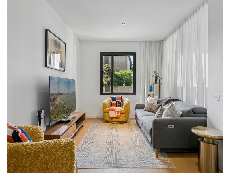 501/18 Loftus Street, Sydney NSW 2000