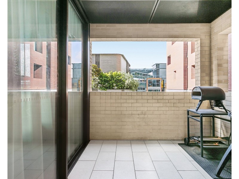 501/18 Loftus Street, Sydney NSW 2000