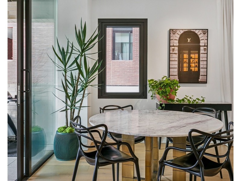 501/18 Loftus Street, Sydney NSW 2000