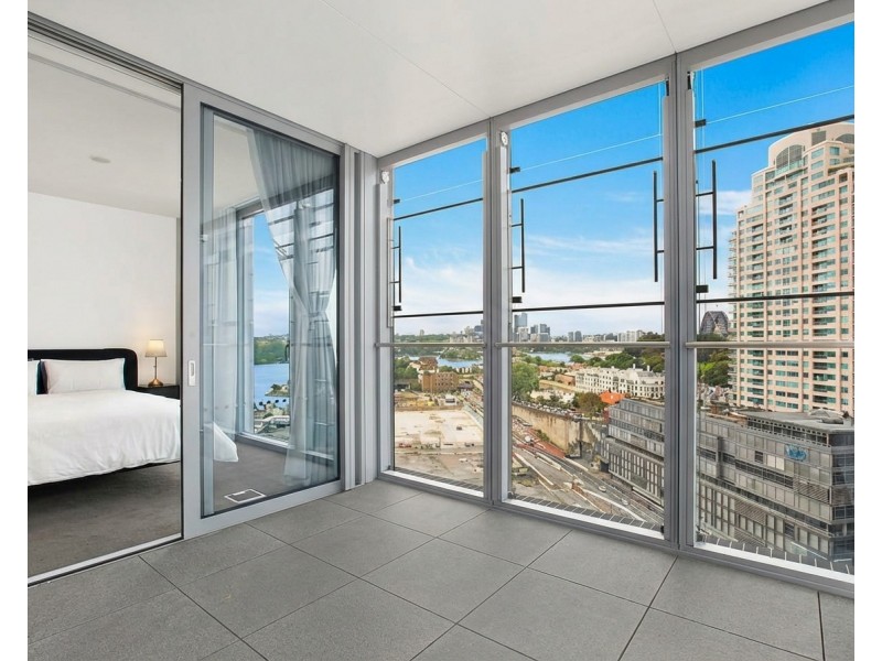 17C/2 Watermans Quay, Barangaroo NSW 2000