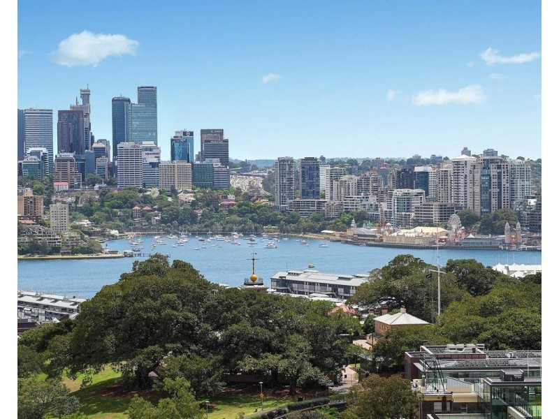 183 Kent Street, Sydney NSW 2000