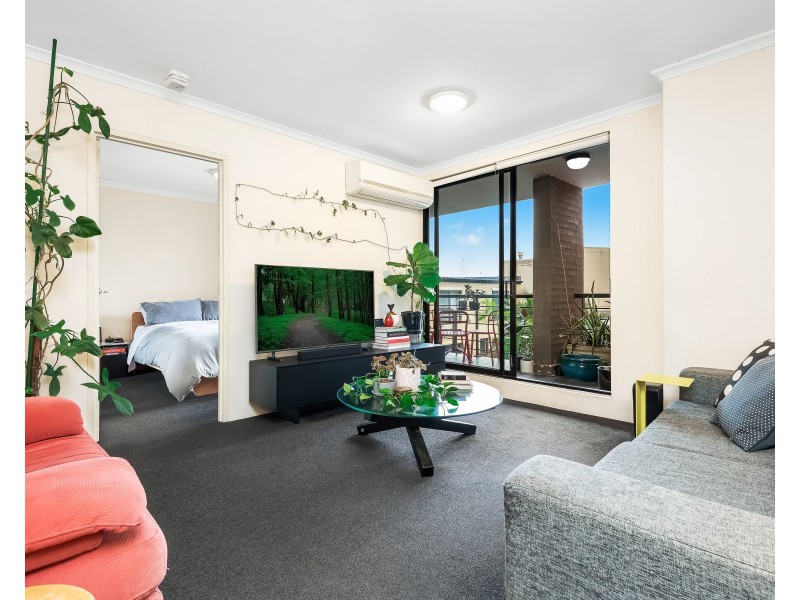 207/200 Campbell Street, Surry Hills NSW 2010