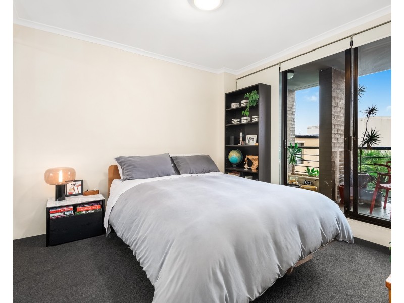 207/200 Campbell Street, Surry Hills NSW 2010