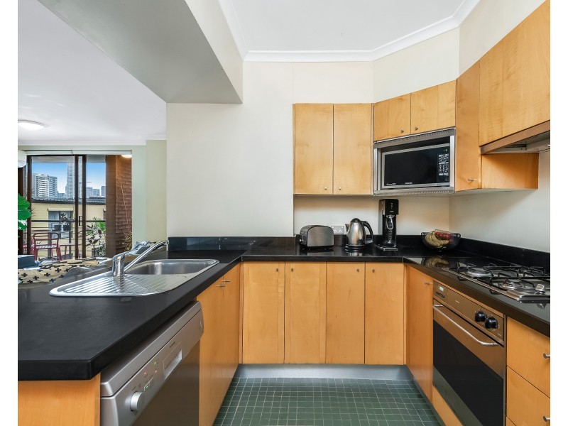 207/200 Campbell Street, Surry Hills NSW 2010