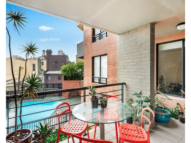 207/200 Campbell Street, Surry Hills NSW 2010