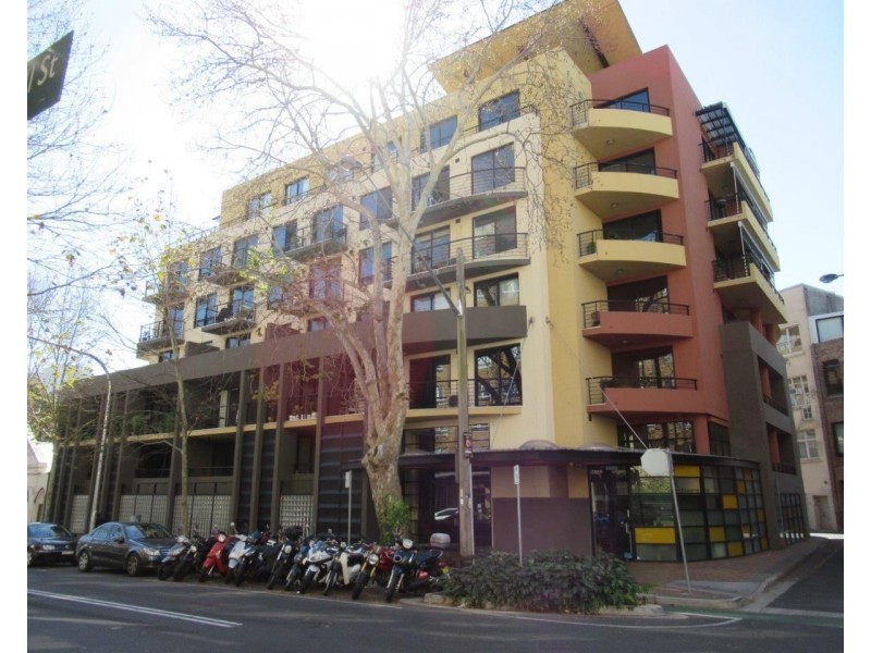 207/200 Campbell Street, Surry Hills NSW 2010