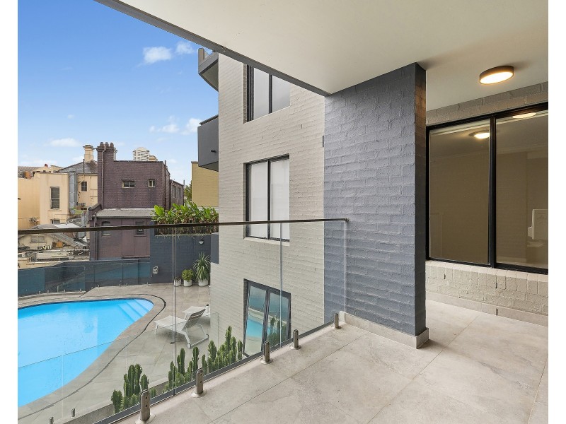 207/200 Campbell Street, Surry Hills NSW 2010