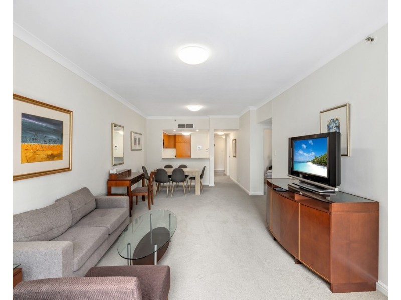 1704/281 Elizabeth Street, Sydney NSW 2000