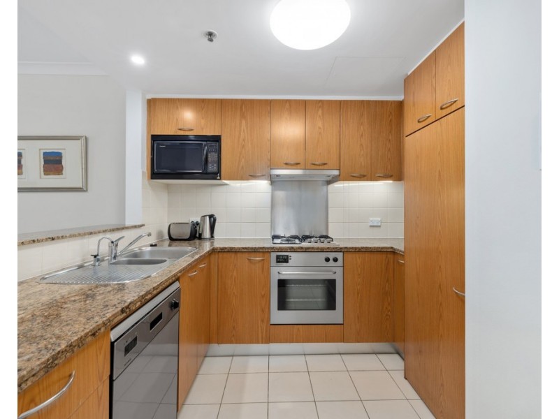 1704/281 Elizabeth Street, Sydney NSW 2000