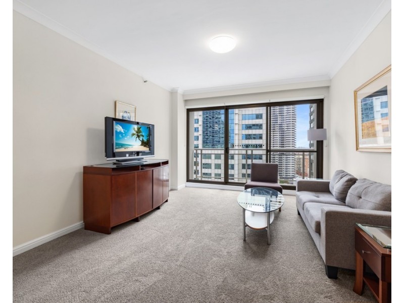 1704/281 Elizabeth Street, Sydney NSW 2000