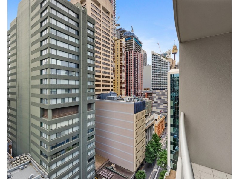 1704/281 Elizabeth Street, Sydney NSW 2000