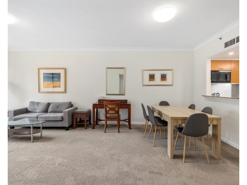 1704/281 Elizabeth Street, Sydney NSW 2000