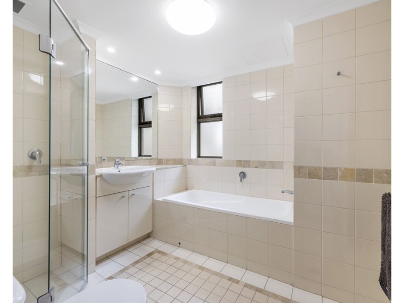 1704/281 Elizabeth Street, Sydney NSW 2000