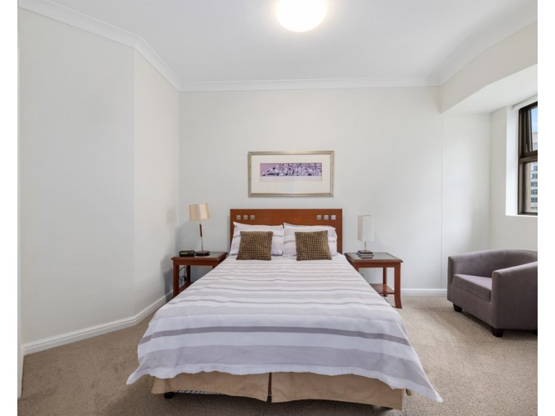 1704/281 Elizabeth Street, Sydney NSW 2000
