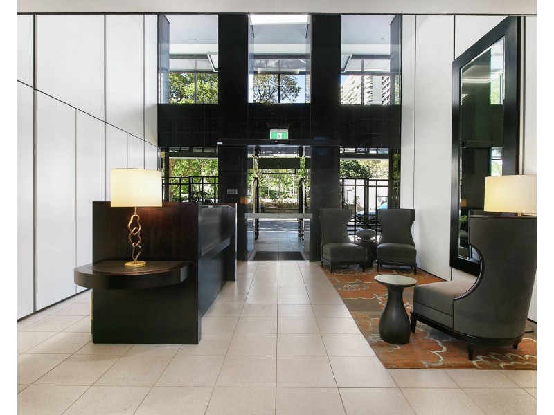 1704/281 Elizabeth Street, Sydney NSW 2000