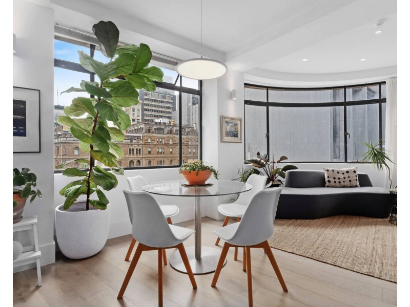 44 Bridge Street, Sydney NSW 2000