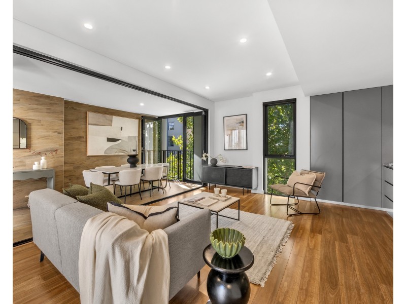 406/8 Boundary Street, Alexandria NSW 2015