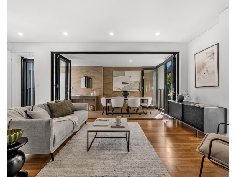 406/8 Boundary Street, Alexandria NSW 2015