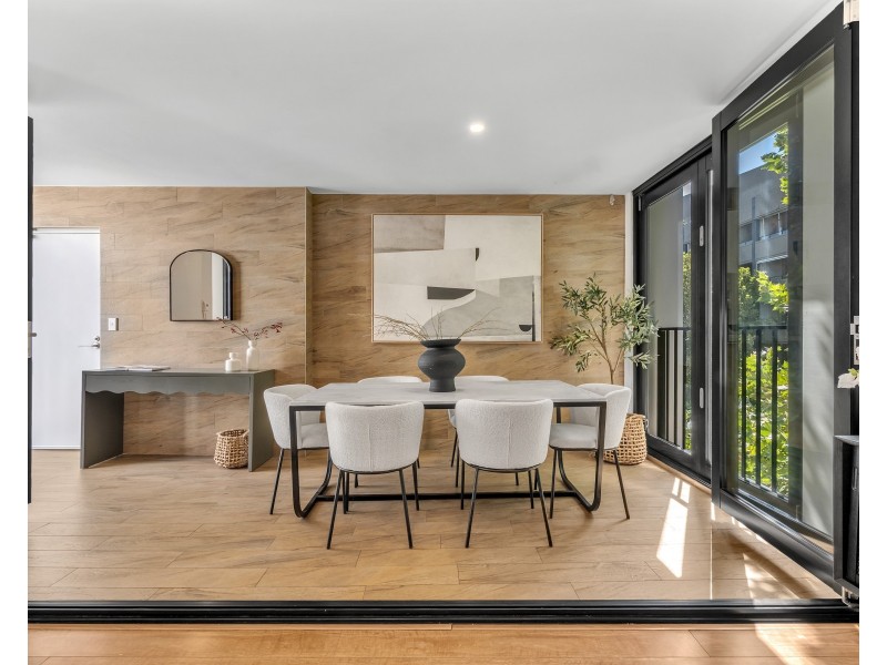 406/8 Boundary Street, Alexandria NSW 2015