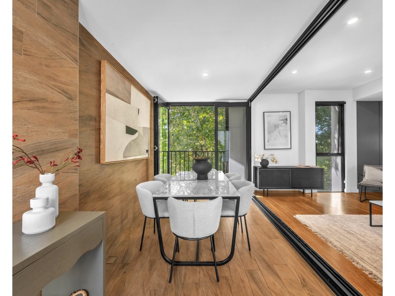 406/8 Boundary Street, Alexandria NSW 2015