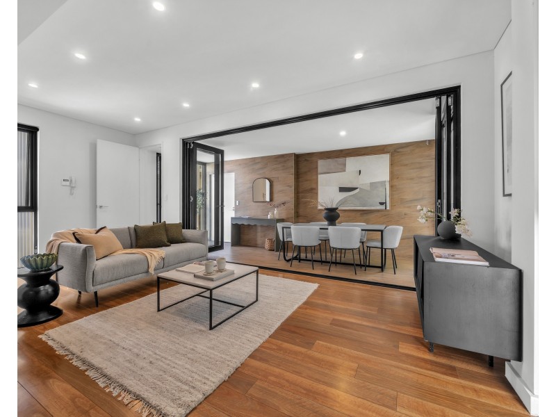 406/8 Boundary Street, Alexandria NSW 2015