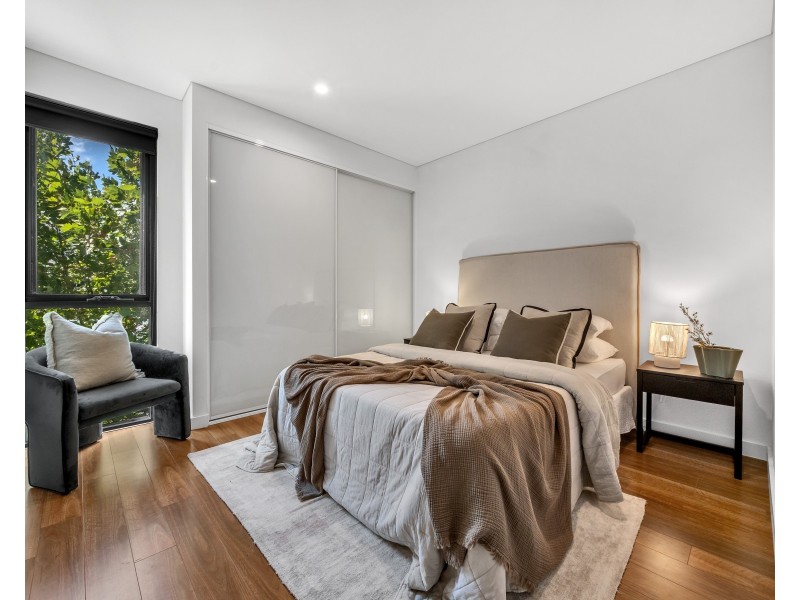 406/8 Boundary Street, Alexandria NSW 2015