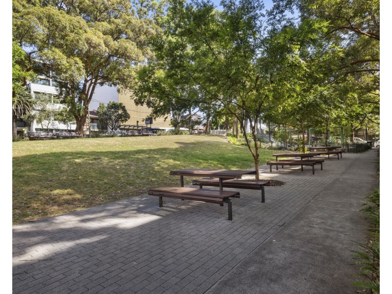 406/8 Boundary Street, Alexandria NSW 2015