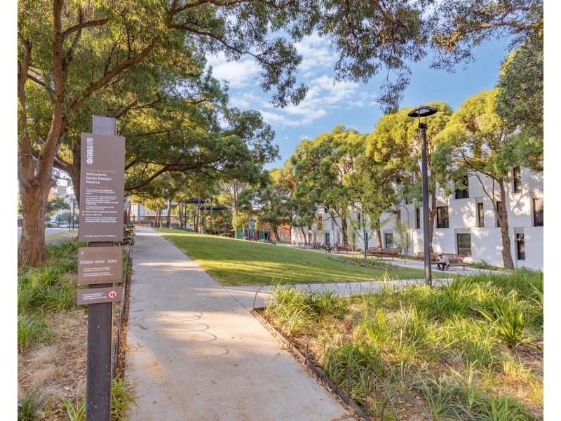 406/8 Boundary Street, Alexandria NSW 2015