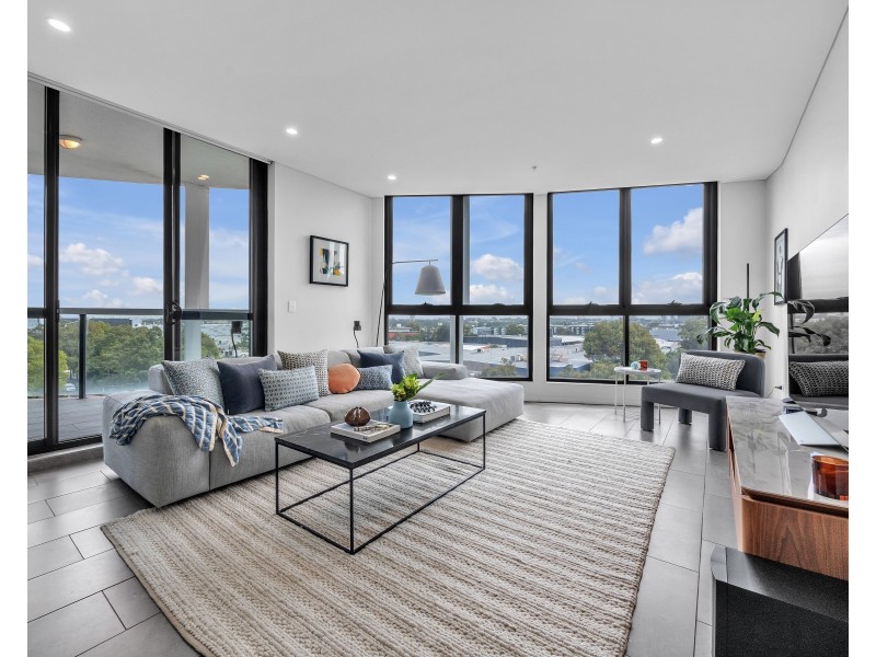 604/581-587 Gardeners Road, Mascot NSW 2020