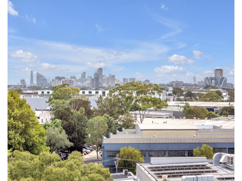 604/581-587 Gardeners Road, Mascot NSW 2020