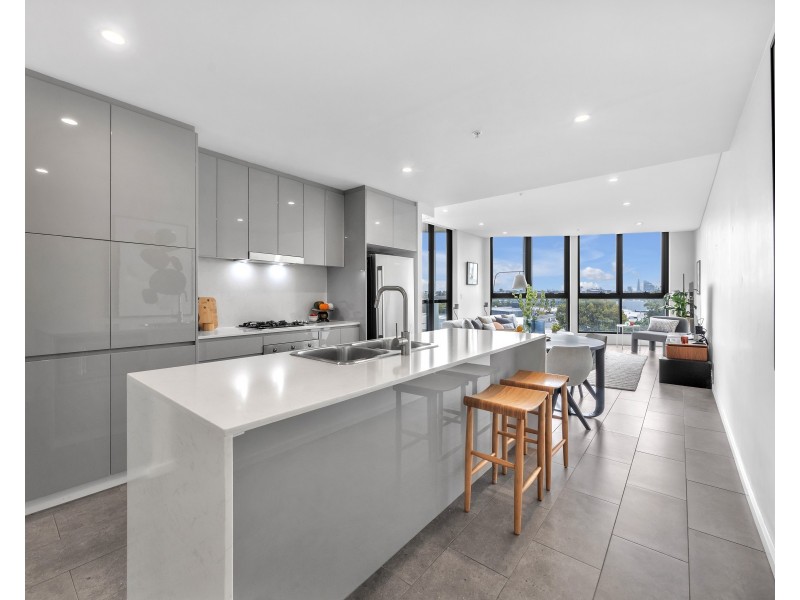 604/581-587 Gardeners Road, Mascot NSW 2020