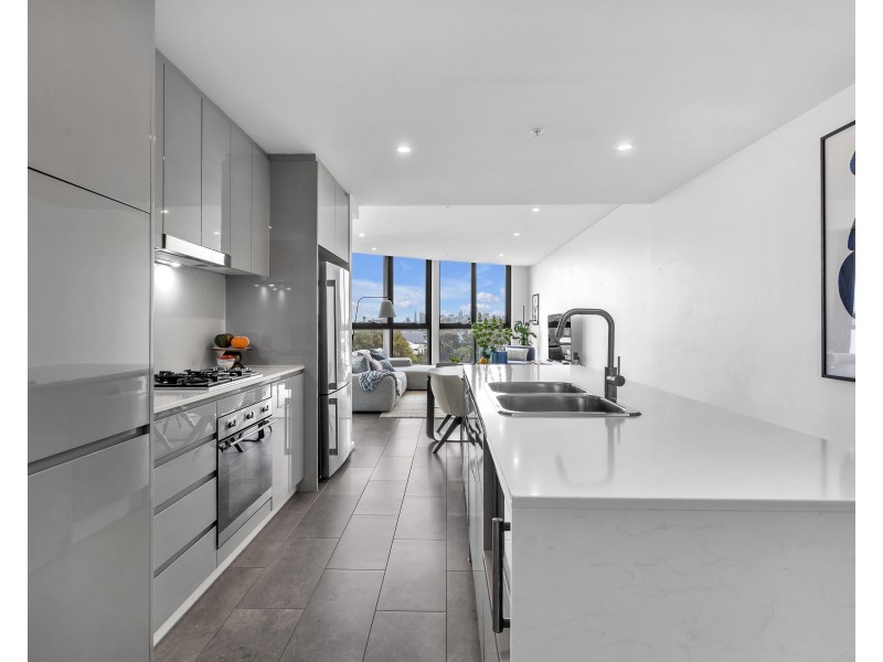 604/581-587 Gardeners Road, Mascot NSW 2020