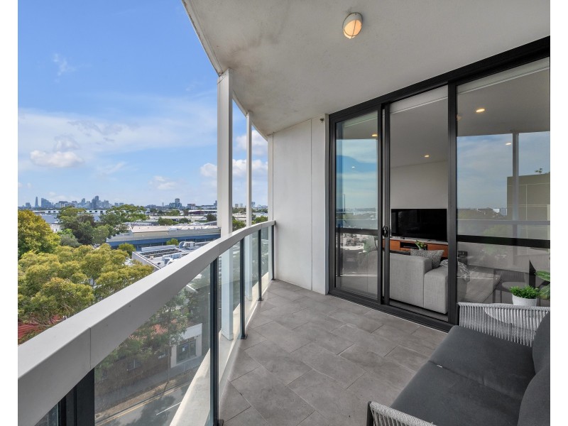 604/581-587 Gardeners Road, Mascot NSW 2020