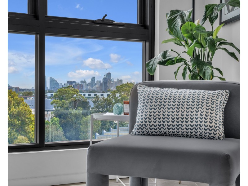 604/581-587 Gardeners Road, Mascot NSW 2020