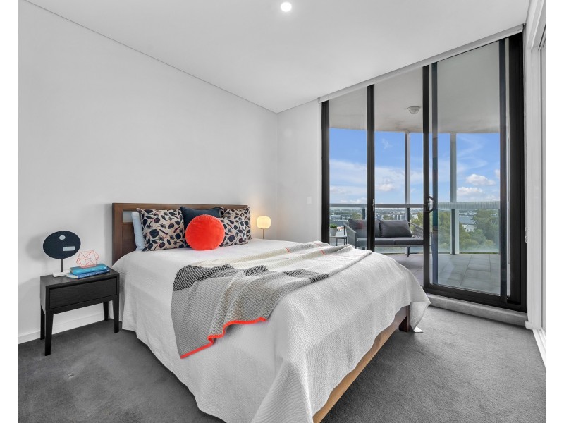 604/581-587 Gardeners Road, Mascot NSW 2020