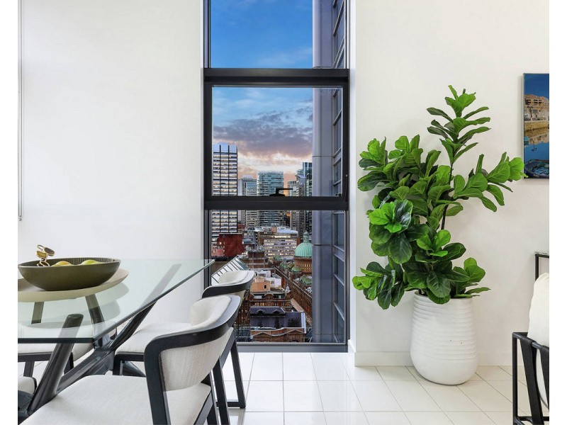 3112/101 Bathurst Street, Sydney NSW 2000