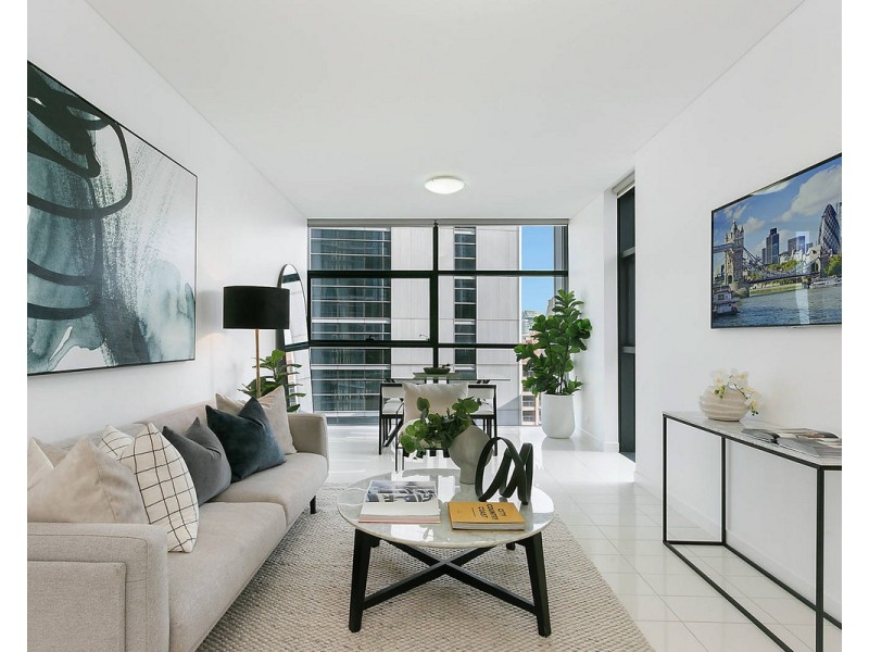 3112/101 Bathurst Street, Sydney NSW 2000