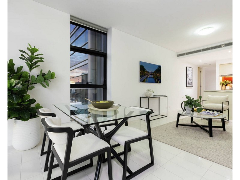 3112/101 Bathurst Street, Sydney NSW 2000