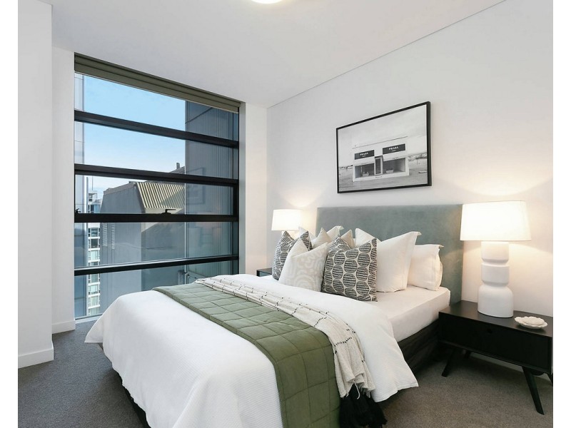 3112/101 Bathurst Street, Sydney NSW 2000